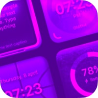 Habit & Routine Widgets for iPhone cover