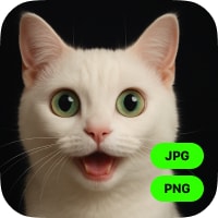 Image URL Widget for iPhone cover