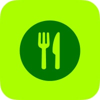Meal Planner Widgets for iPhone cover