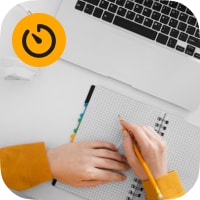 Study Timer & Focus Widgets cover