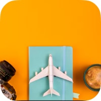 Travel Itinerary Widgets for iPhone cover